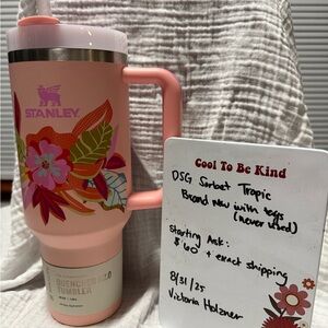 Sorbet Tropic Stanley